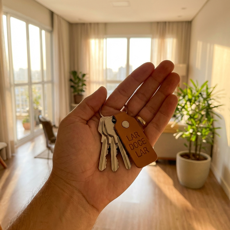 Chaves da Casa Própria